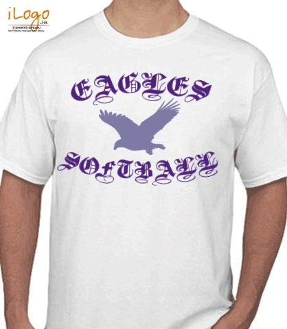 Softball - T-Shirt