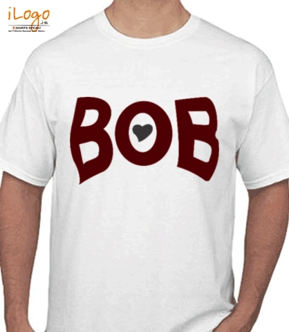 Bob-The-Ironworker-in-anticipation-of - T-Shirt