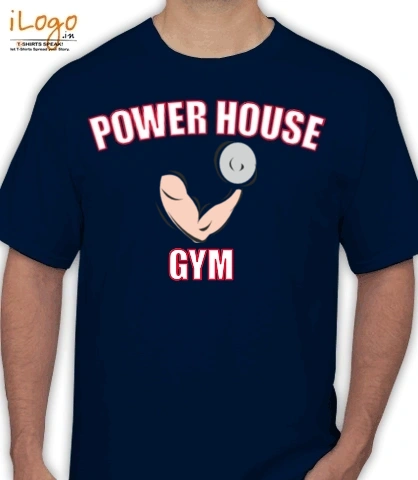 Gym - Men's T-Shirt