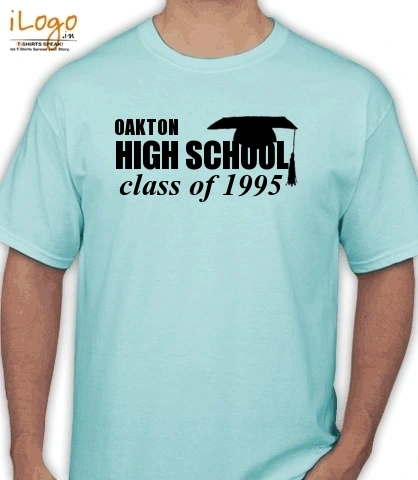 High-School - T-Shirt