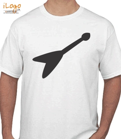 Handcrafted-Flying - T-Shirt