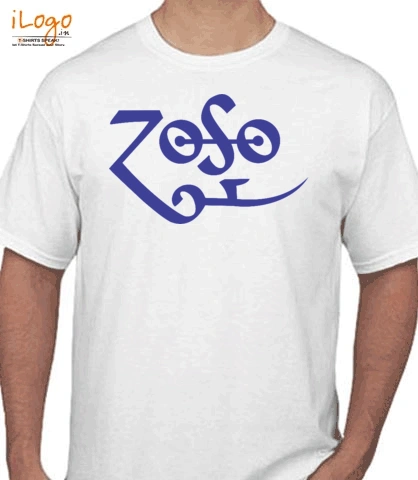 zoso - T-Shirt