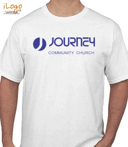 and-journey - T-Shirt