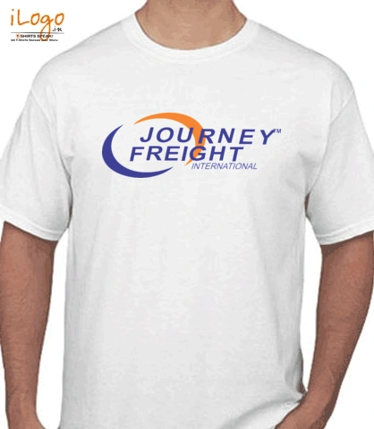 Journey - T-Shirt