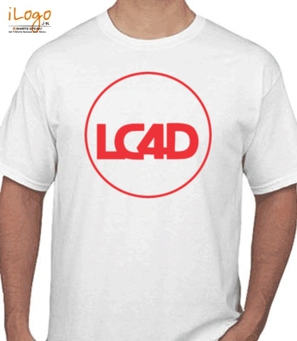 -logo-by-qalbalasad- - T-Shirt