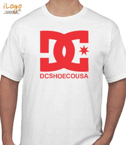 dcshoecobiebs - T-Shirt