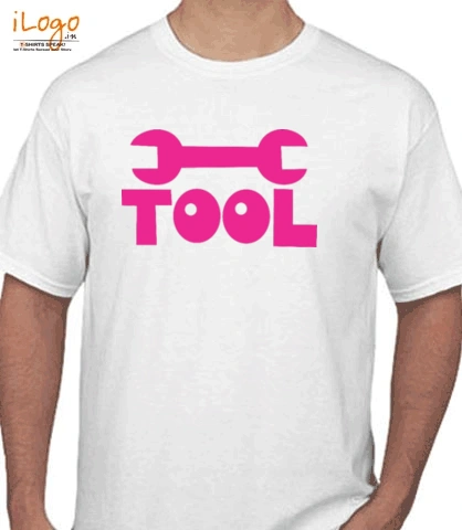tool - T-Shirt