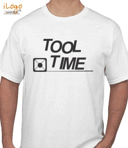 tool-time-design - T-Shirt
