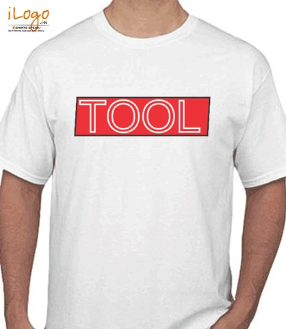 t-shirt-tool-red-box - T-Shirt