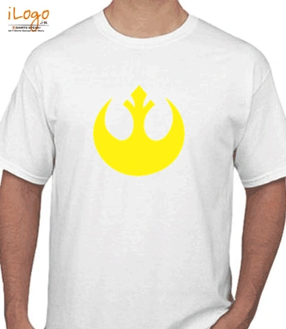 Star-Wars-Rebel-Alliance - T-Shirt