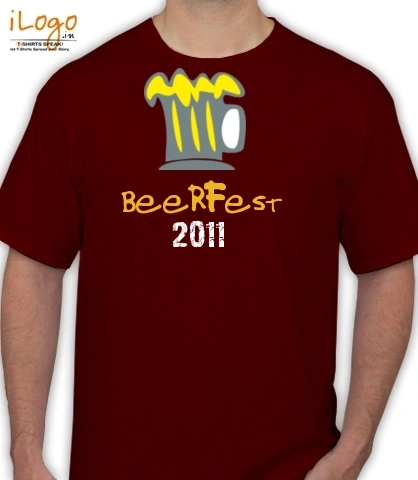 Beerfest - T-Shirt