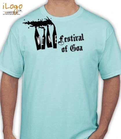 Wine-Festival - T-Shirt