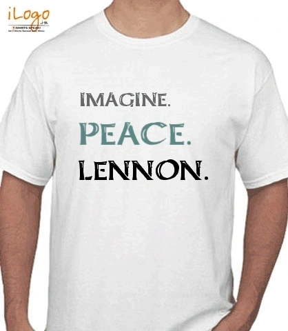 LENNON - T-Shirt