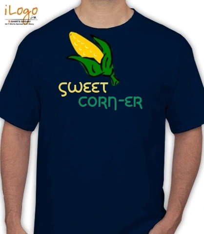 Sweet-Corner - Men's T-Shirt