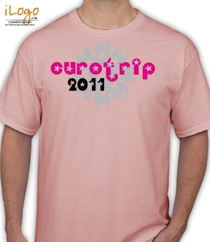 Eurotrip - T-Shirt