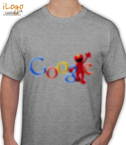 google-tshirt - Men's T-Shirt