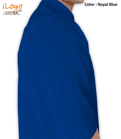 Youth-Tennis-Academy Right Sleeve