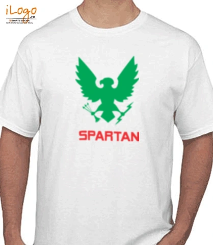 Jethro-spartan - T-Shirt