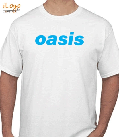 Jethro-oasis - T-Shirt