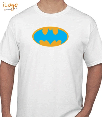 Jethro-batman - T-Shirt