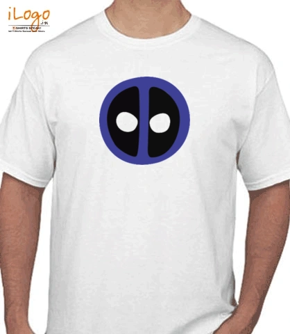 -tsdpoolicon-primary-watermark - T-Shirt