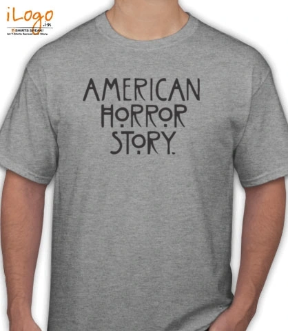 american-horror - T-Shirt