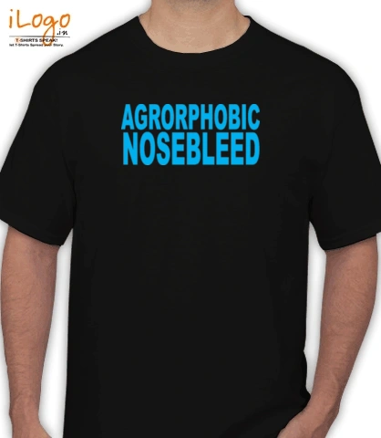 agorapho - T-Shirt