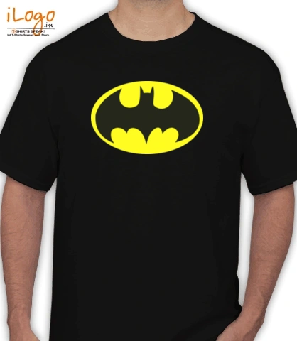 Batgirl - T-Shirt