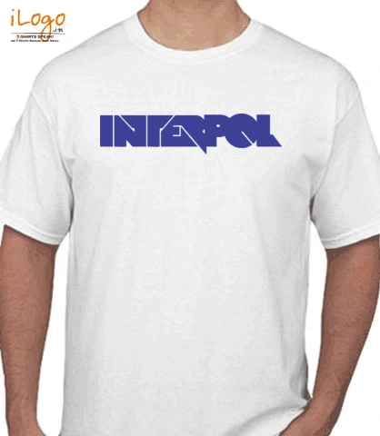 interpol-tex - T-Shirt
