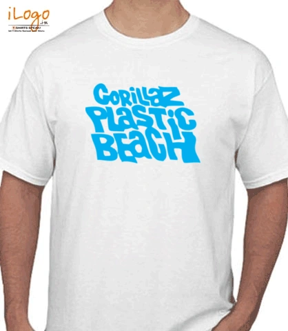 Plastic - T-Shirt