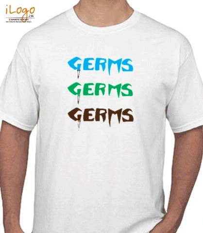 gg-tex - T-Shirt