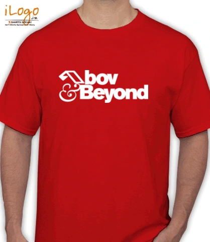 Above-%-Beyond-Tokyo-Free-Down - T-Shirt