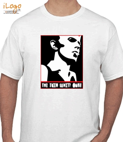 http%A//ilogo.in/david-bowie-t-shirts - T-Shirt