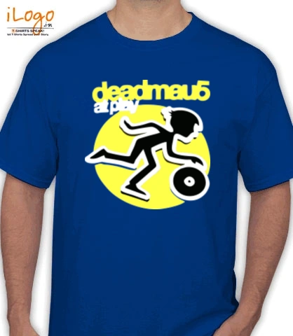 deadmau - T-Shirt
