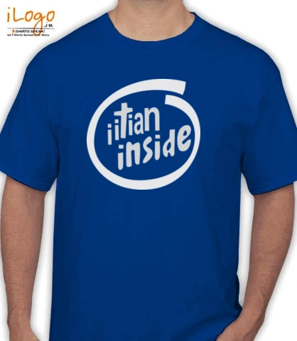 iit-madras-t - T-Shirt