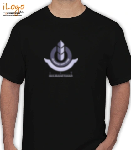 IIT-BHUBANESWAR-LOGO - T-Shirt