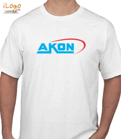 AKON-is-a-recognized - T-Shirt