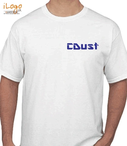 CDust - Men's T-Shirt