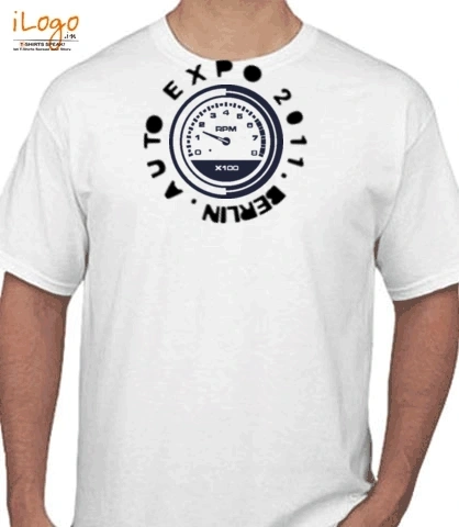 auto-Expo- - T-Shirt