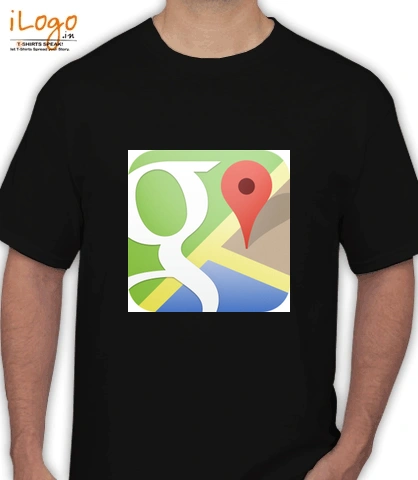 Google-saurabh - T-Shirt
