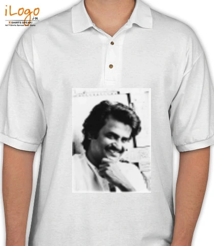 Rajini-T-shirt - Polo