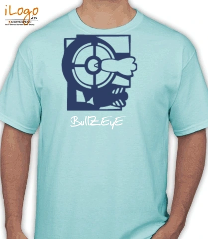 Bullz-eye - T-Shirt