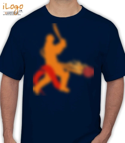 team-logo - T-Shirt
