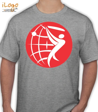 WICF-Logo - T-Shirt