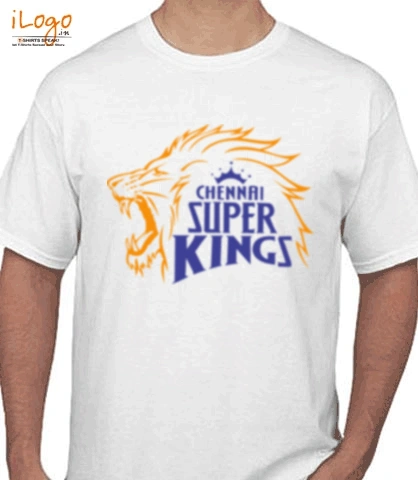 Chennai - T-Shirt