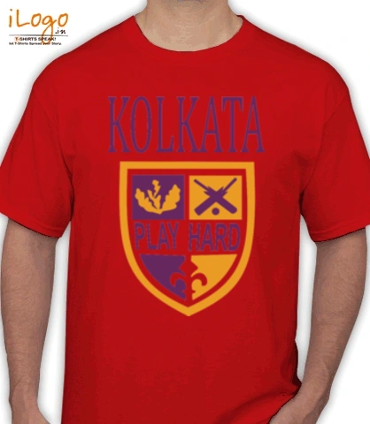 KALLIS-KOLKATA - T-Shirt