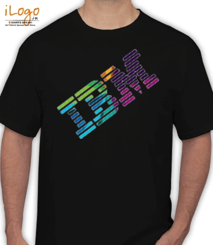 Amit-IBm-logo - T-Shirt