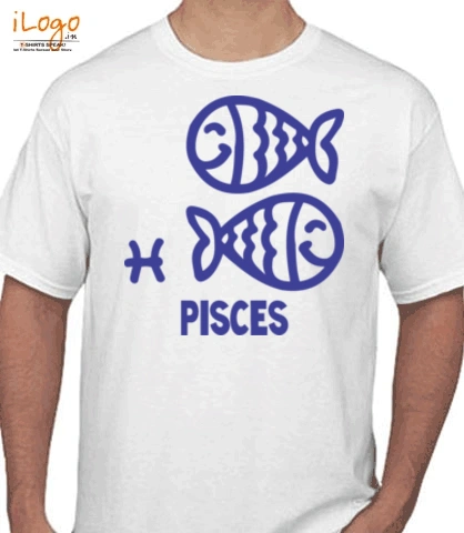 PISCES - T-Shirt