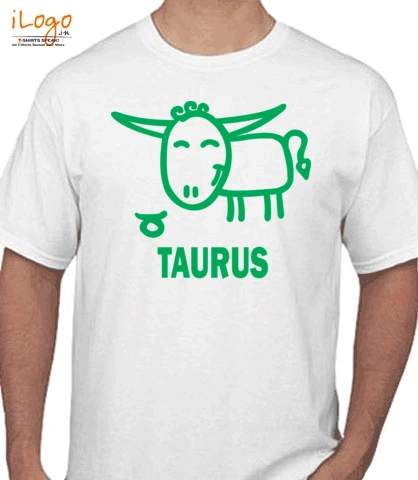 TAURUS - T-Shirt