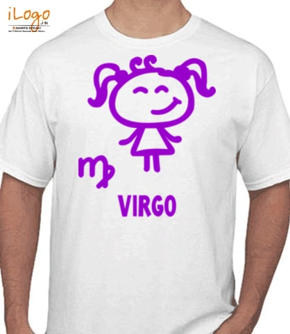 VIRGO - T-Shirt